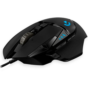 موس گیمینگ لاجیتک G502 Hero