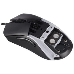 موس گیمینگ ایلون GM8