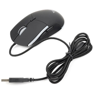 موس گیمینگ هیسکا HX-MOG330