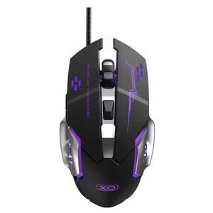 موس گیمینگ ایکس او XO-M10