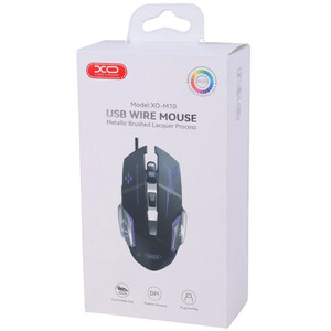 موس گیمینگ ایکس او XO-M10