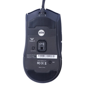 موس گیمینگ آئولا Wind F813 Pro