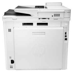 پرینتر لیزری رنگی سه کاره HP Color LaserJet Pro MFP M479dw