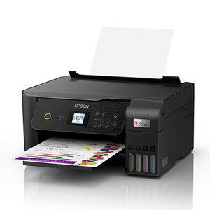 پرینتر رنگی چند کاره جوهرافشان Epson EcoTank L3260