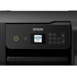 پرینتر رنگی چند کاره جوهرافشان Epson EcoTank L3260