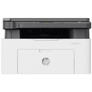 پرینتر چند کاره لیزری HP 136A