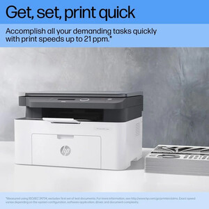 پرینتر چند کاره لیزری HP Laser MFP 136w