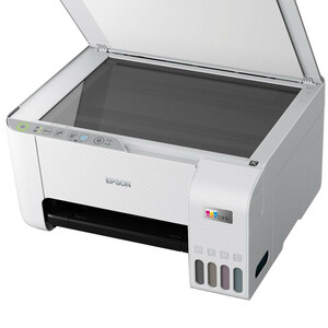 پرینتر رنگی چند کاره جوهر افشان Epson EcoTank L3256