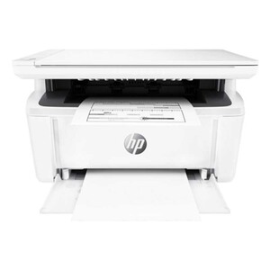 پرینتر لیزری چندکاره HP LaserJet Pro MFP M28W