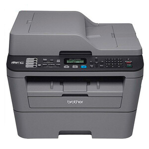 پرینتر چند کاره لیزری Brother MFC-L2700DW