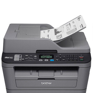 پرینتر چند کاره لیزری Brother MFC-L2700DW