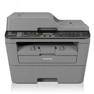 پرینتر چند کاره لیزری Brother MFC-L2700DW
