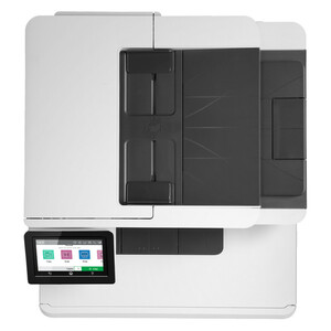 پرینتر رنگی چند کاره لیزری Hp Color Laserjet Pro Mfp M479fdn