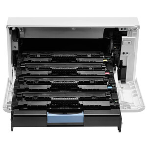 پرینتر رنگی چند کاره لیزری Hp Color Laserjet Pro Mfp M479fdn