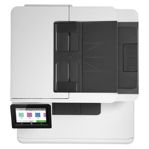 پرینتر رنگی چند کاره لیزری HP Color LaserJet Pro MFP M479fdw