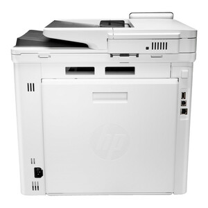 پرینتر رنگی چند کاره لیزری HP Color LaserJet Pro MFP M479fdw