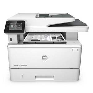 پرینتر لیزری چهار کاره HP M426fdn