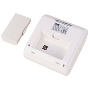 مینی پرینتر حرارتی Max CPT-T301BT