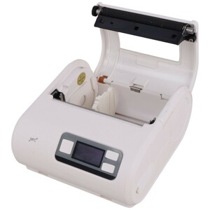 مینی پرینتر حرارتی Max CPT-T301BT