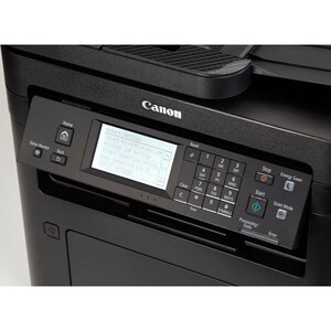 پرینتر چند کاره لیزری Canon imageCLASS MF269dw