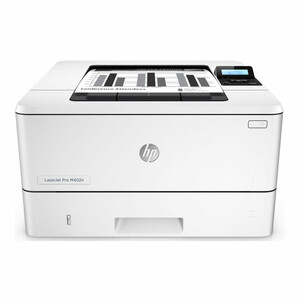 پرینتر لیزری HP M402dn
