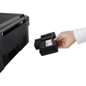پرینتر رنگی جوهر افشان Canon PIXMA G2430