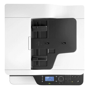 پرینتر لیزری سه کاره HP LaserJet MFP M443nda
