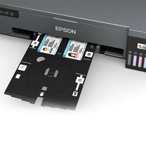 پرینتر رنگی جوهر افشان Epson EcoTank L18050