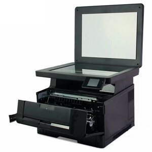 پرینتر لیزری سه کاره HP LaserJet Pro MFP M435nw