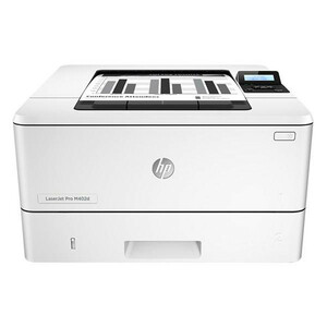 پرینتر لیزری HP M402d