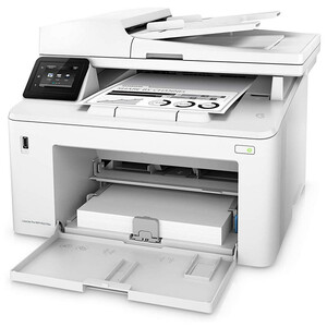 پرینتر چند کاره لیزری HP LaserJet Pro MFP M227fdw