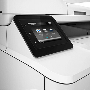 پرینتر چند کاره لیزری HP LaserJet Pro MFP M227fdw