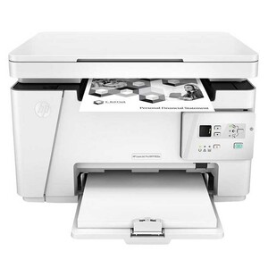 پرینتر لیزری سه کاره HP M26a