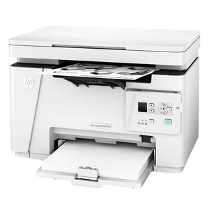 پرینتر لیزری سه کاره HP M26a