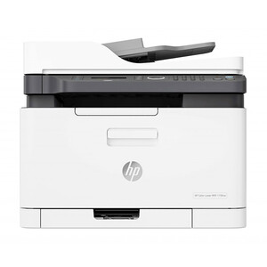 پرینتر چند کاره لیزری HP LaserJet MFP 137fnw