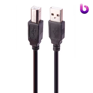 کابل پرینتر Shark 5m شیلددار