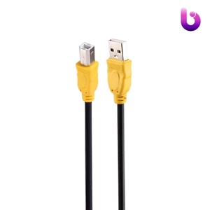 کابل پرینتر Ifortech 1.5m