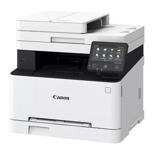 پرینتر لیزری رنگی سه کاره Canon i-SENSYS MF651Cw