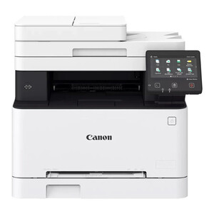 پرینتر لیزری رنگی سه کاره Canon i-SENSYS MF651Cw