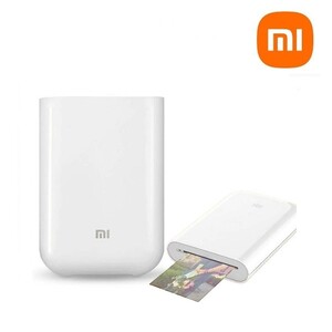 پرینتر قابل حمل موبایل شیائومی Xiaomi Mi Portable Pocket Photo Printer