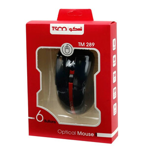 موس تسکو TM 289