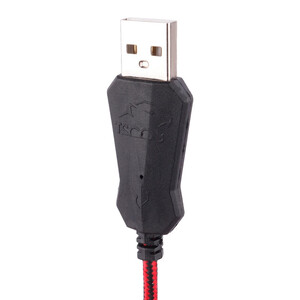 موس گیمینگ تسکو TM 763 GA