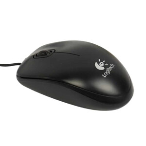 موس لاجیتک M100 HighCopy
