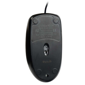 موس لاجیتک M100 HighCopy