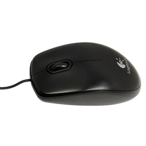 موس لاجیتک M100 HighCopy