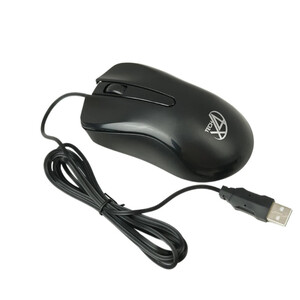 موس ایکس فورتک BM750