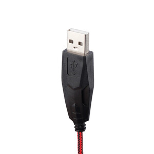 موس گیمینگ TSCO TM 732GA