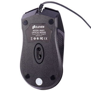 موس ایلون M601