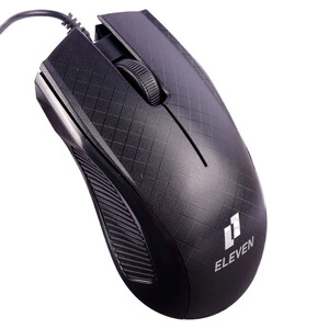 موس ایلون M601