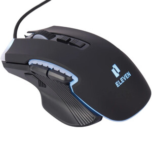 موس گیمینگ ایلون GM5